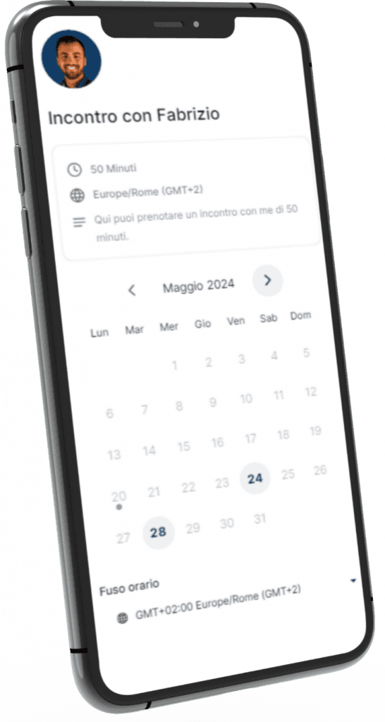 Gestione appuntamenti